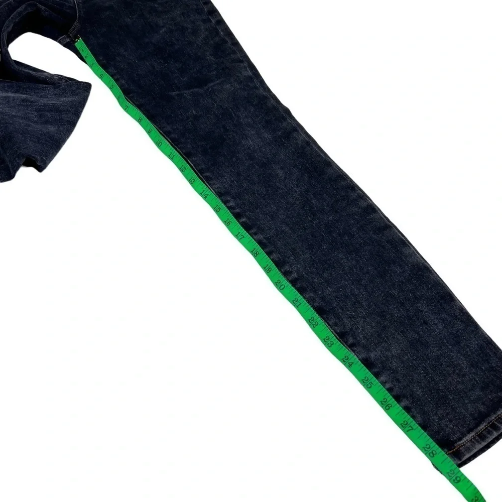 FRAME Le High Skinny Jeans in Trumbull Size 26